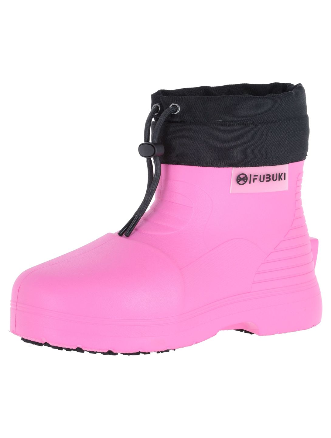 Fubuki, Niseko 3.0 snow boots unisex Pink pink 