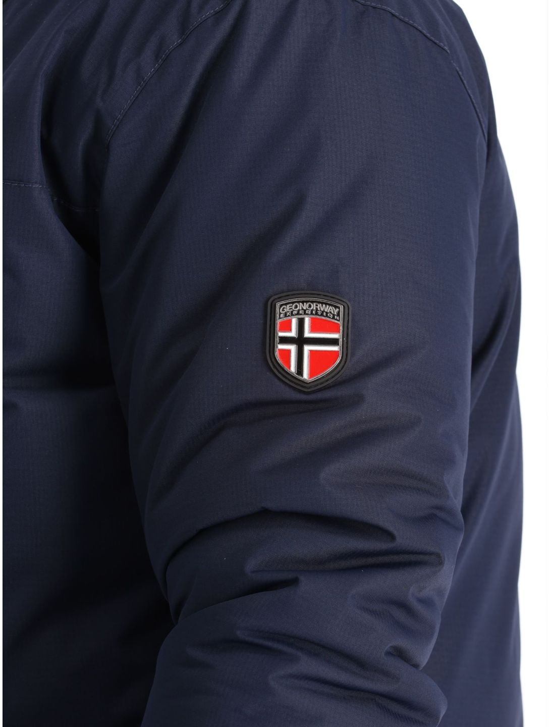 Geographical Norway, Benyamine ski jacket men Navy blue 