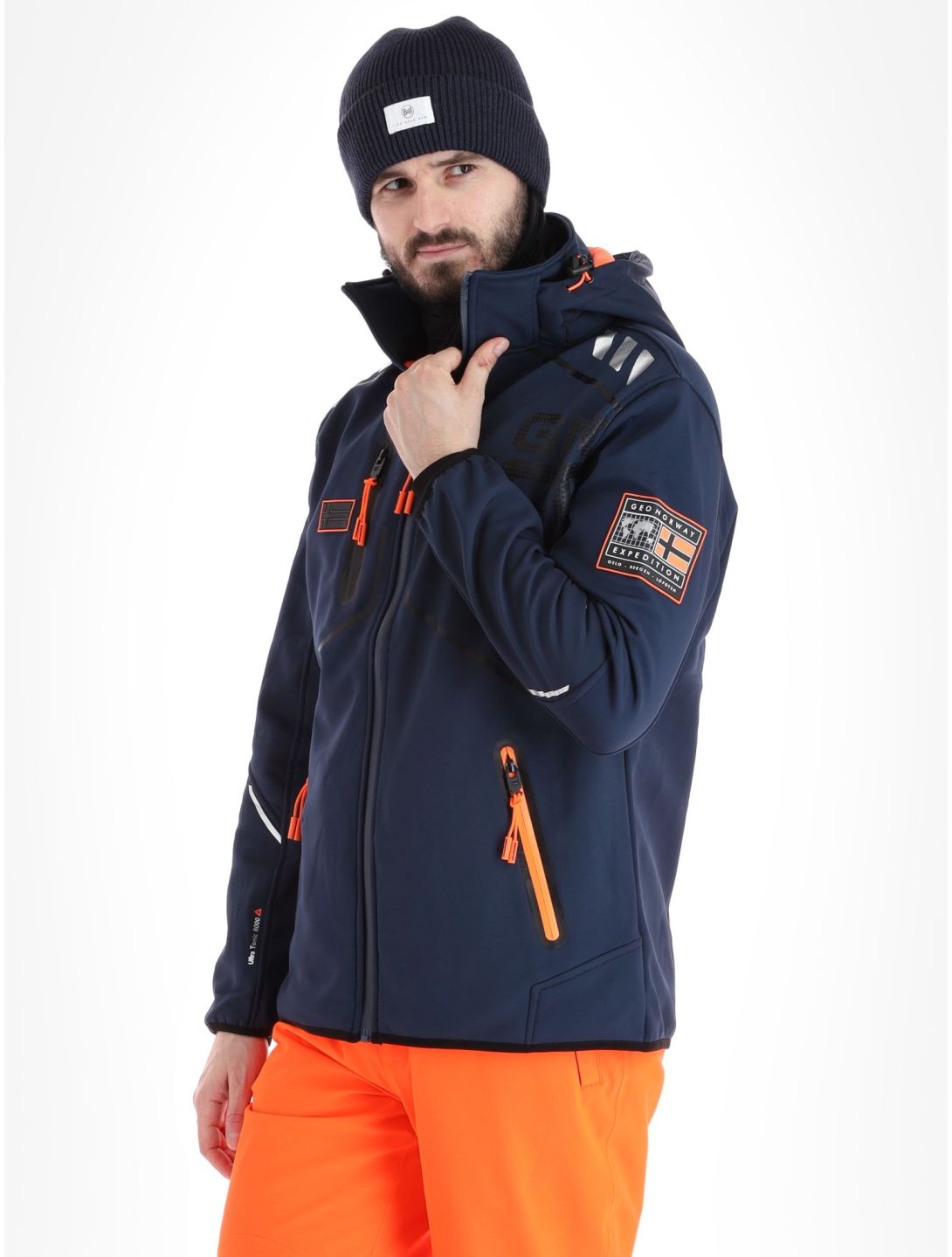 Geographical Norway - Official Site I Geo Norway Expedition