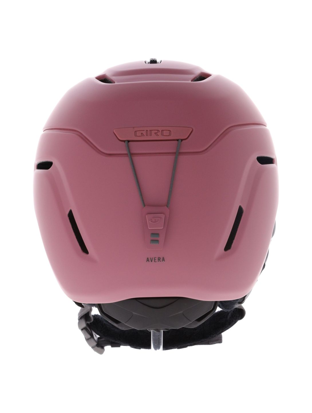 Giro, Avera ski helmet unisex Matte Rosé pink 