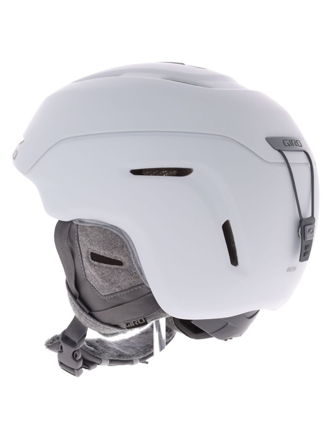 Giro, Avera ski helmet unisex Matte White white 