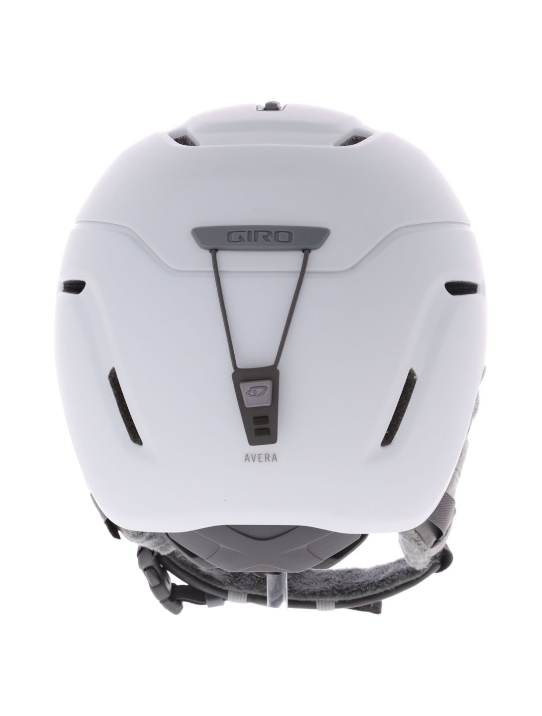 Giro, Avera ski helmet unisex Matte White white 