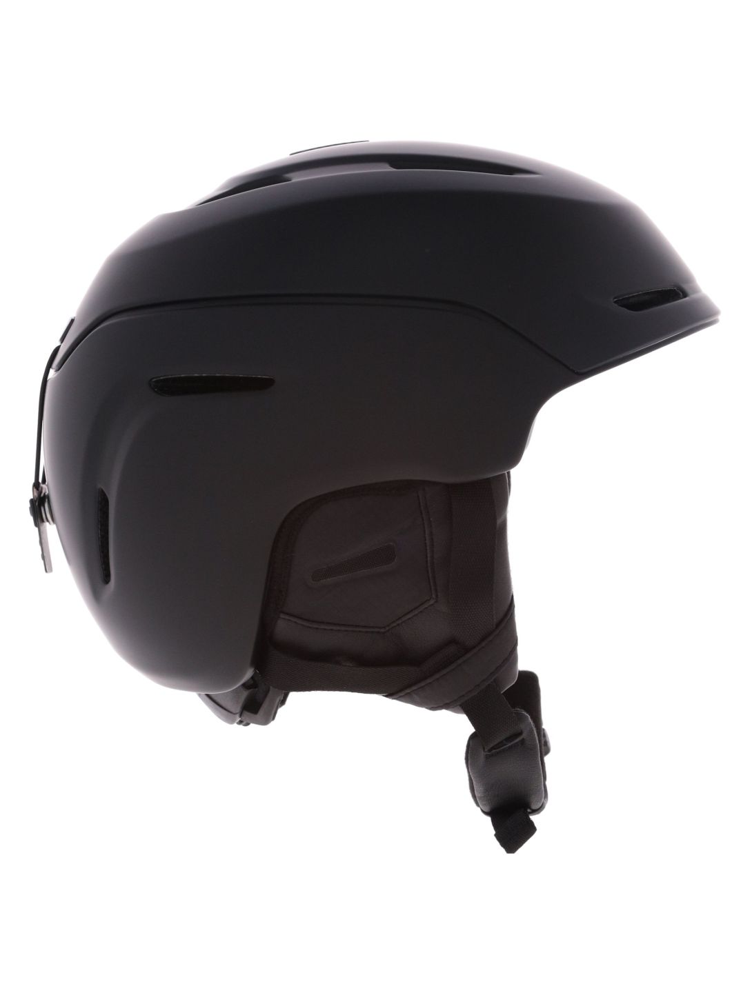 Giro, Neo ski helmet unisex Matte Black black 