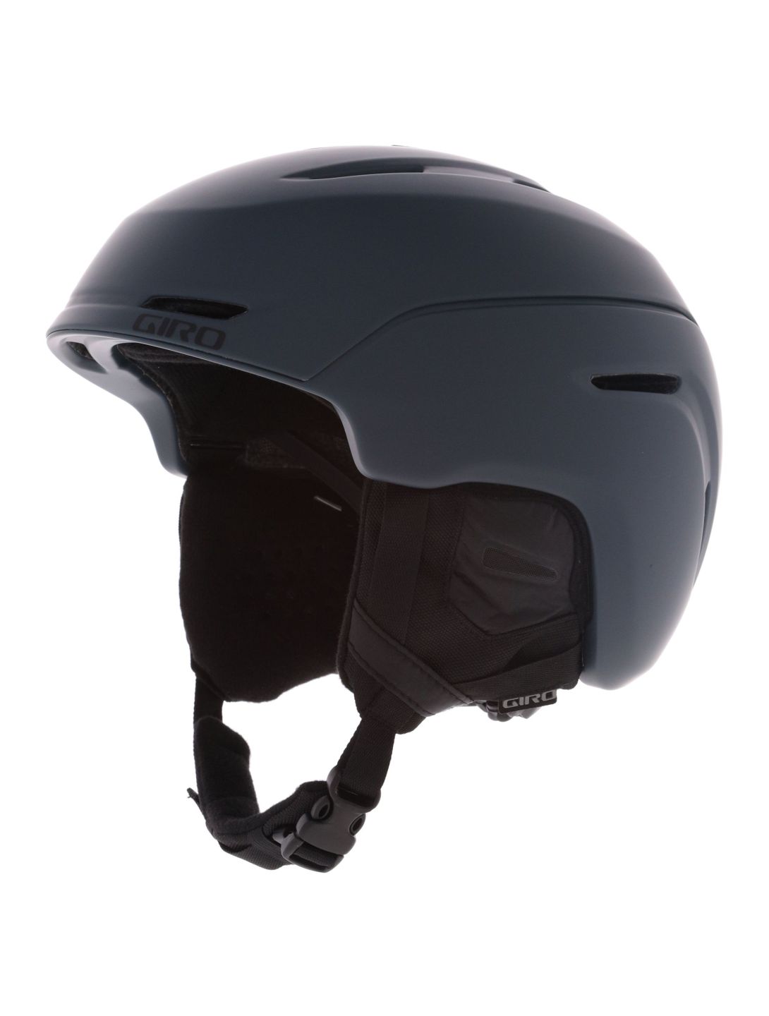 Giro, Neo ski helmet unisex Matte Dark Shark grey 