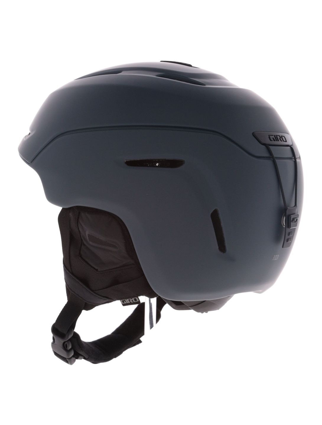 Giro, Neo ski helmet unisex Matte Dark Shark grey 