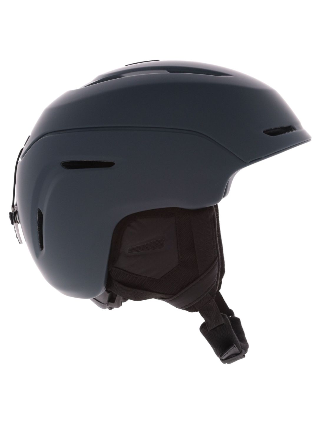 Giro, Neo ski helmet unisex Matte Dark Shark grey 