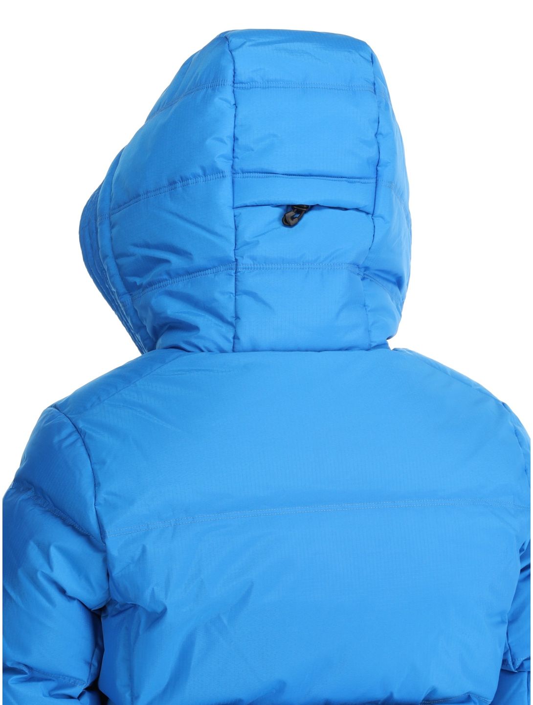 Head, Ashley ski jacket women Ocean Blue blue 