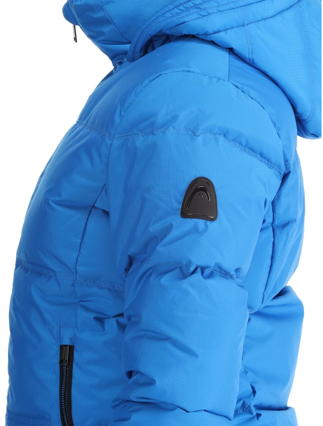 Head, Ashley ski jacket women Ocean Blue blue 