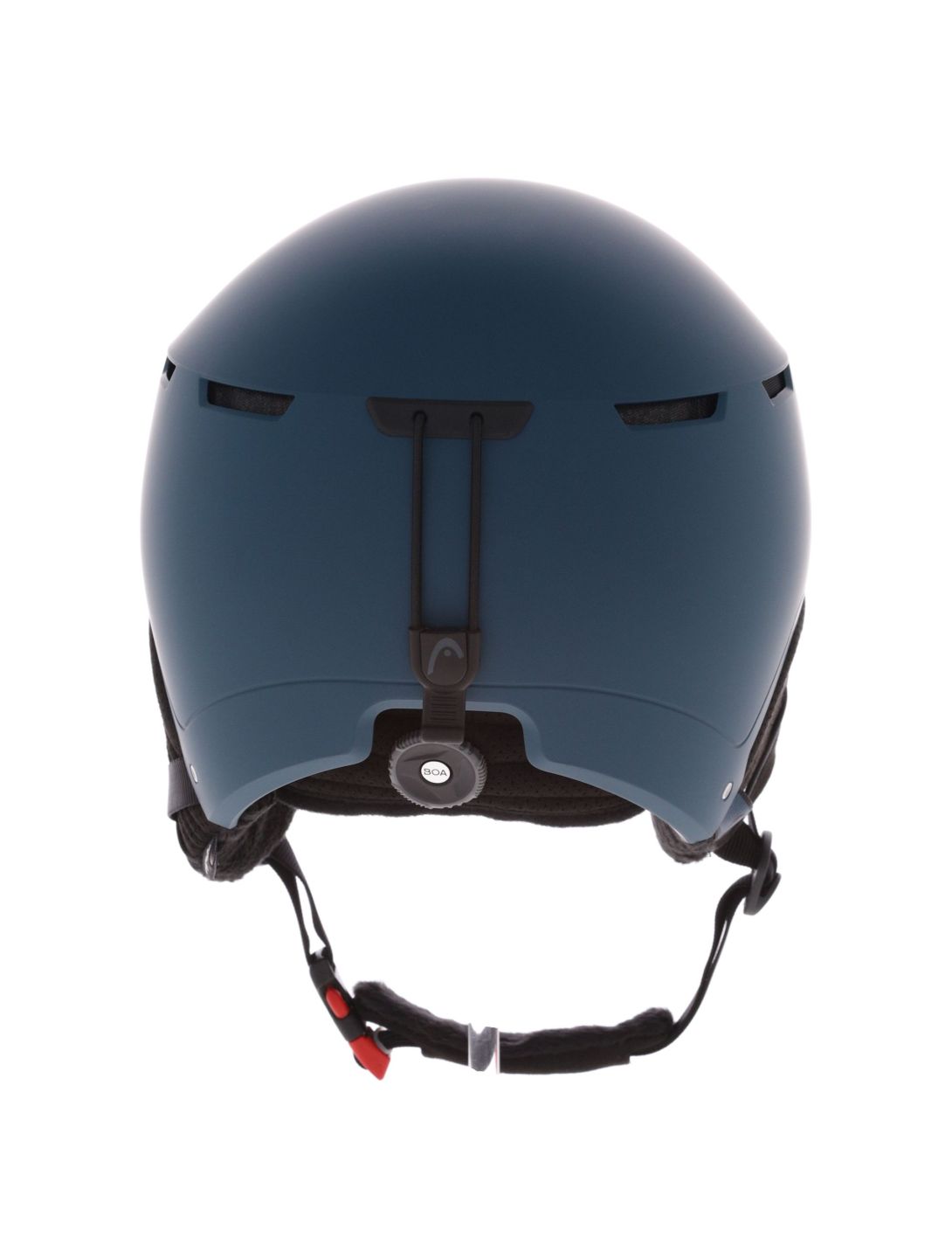 Head, Compact Pro ski helmet unisex Petrol blue 