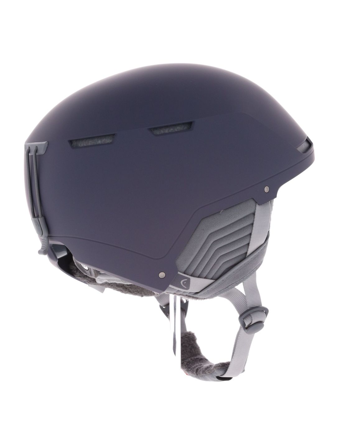 Head, Compact Pro W ski helmet women Lavender purple 