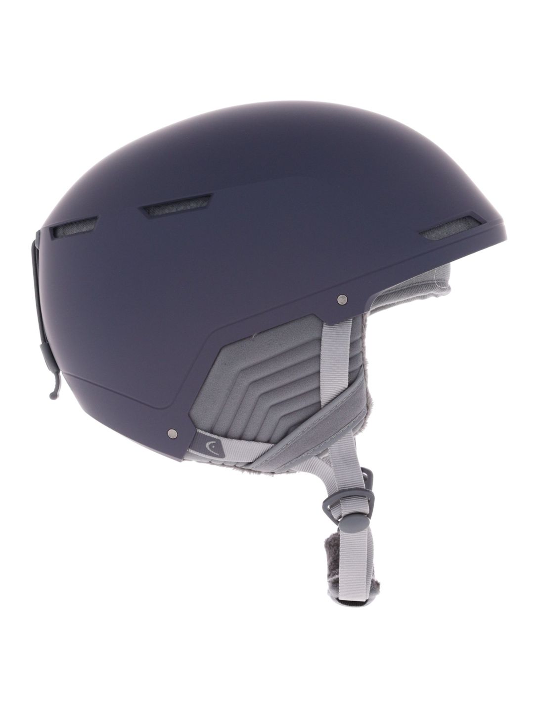 Head, Compact Pro W ski helmet women Lavender purple 