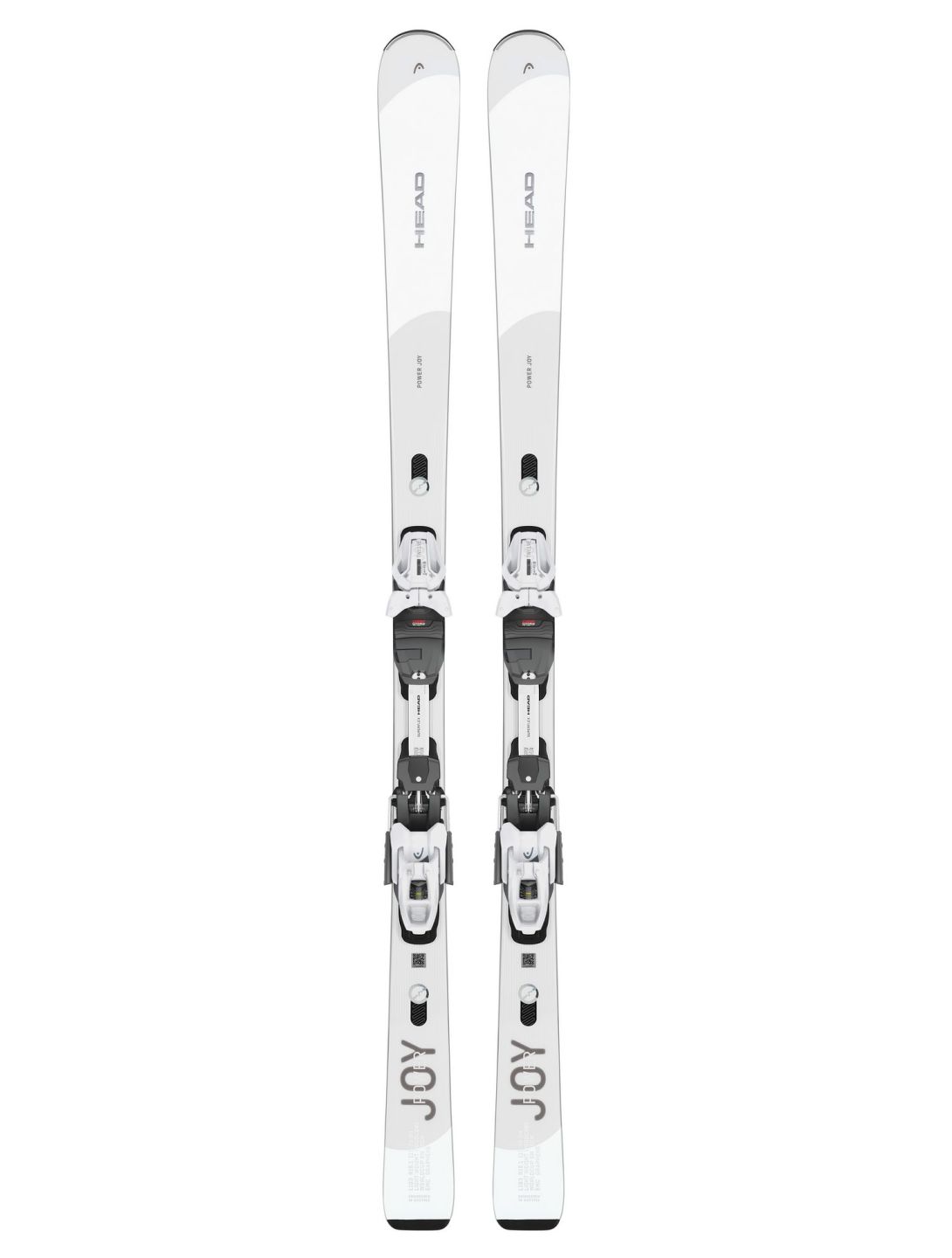 Head, e-power Joy SW + Protector PR 13 GW (2023/24) skis women 