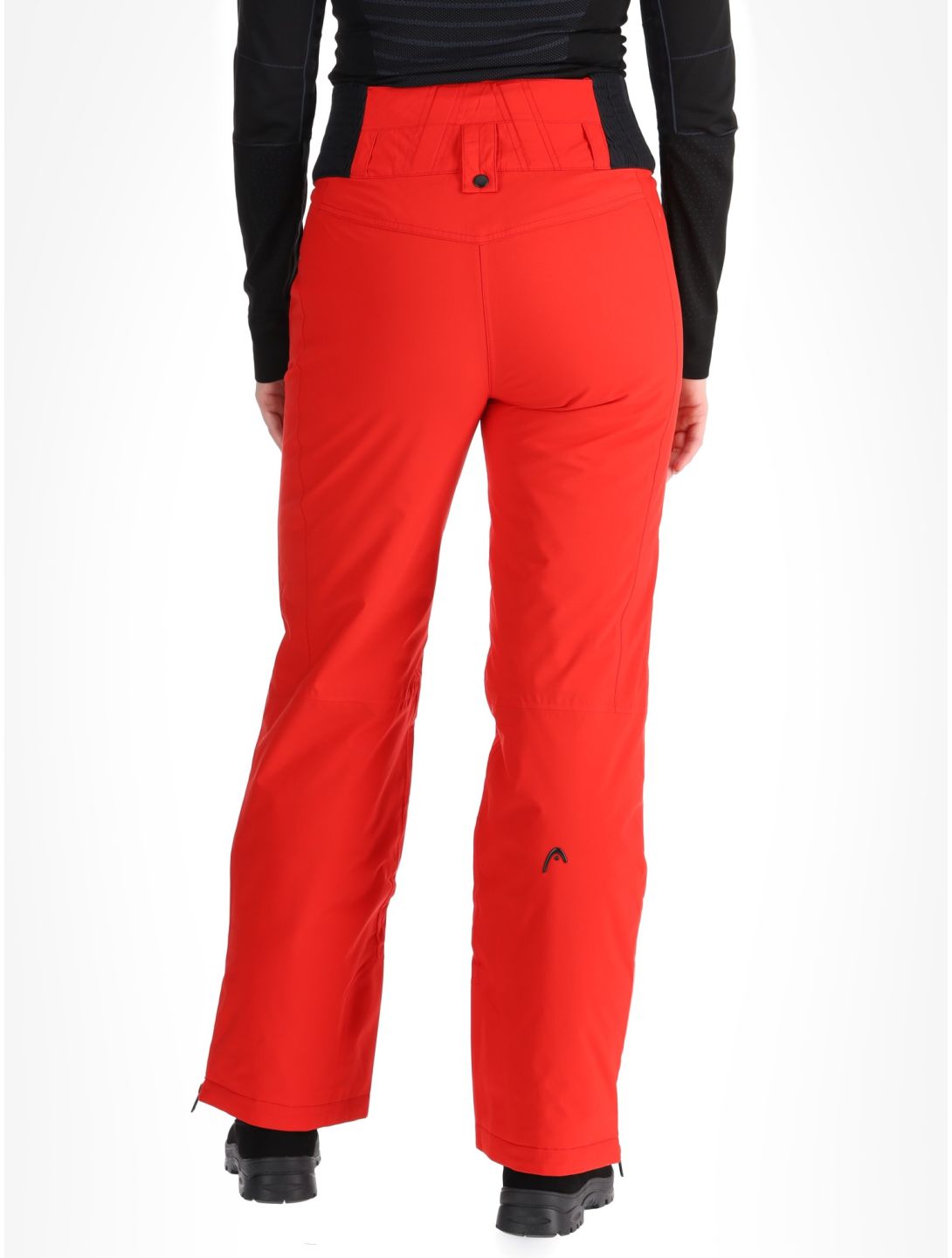 Head, Emerald ski pants women Red red 