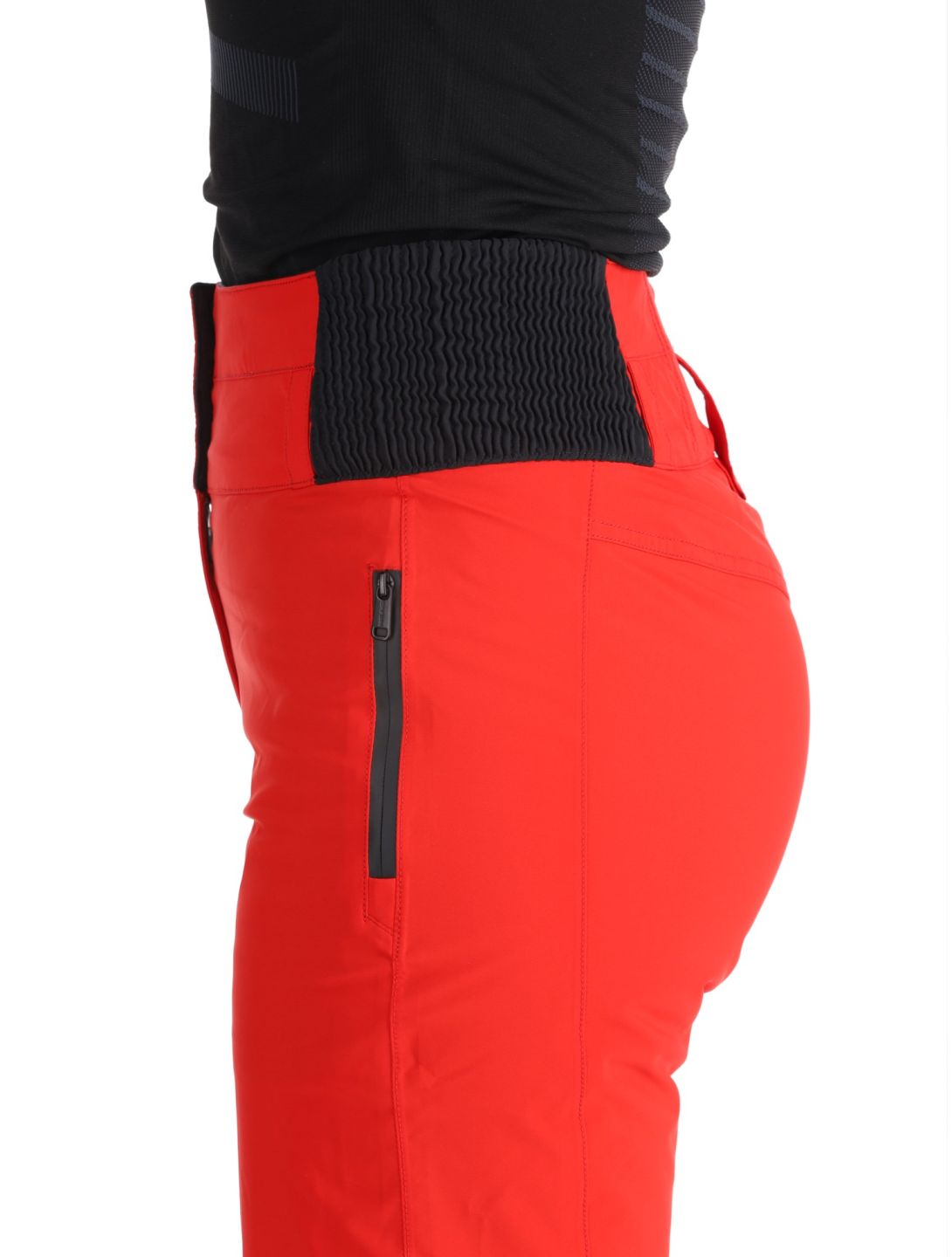 Head, Emerald ski pants women Red red 