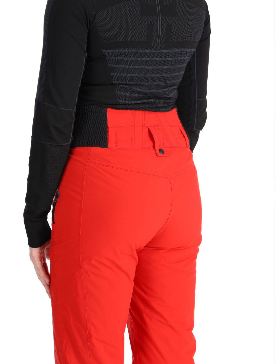 Head, Emerald ski pants women Red red 