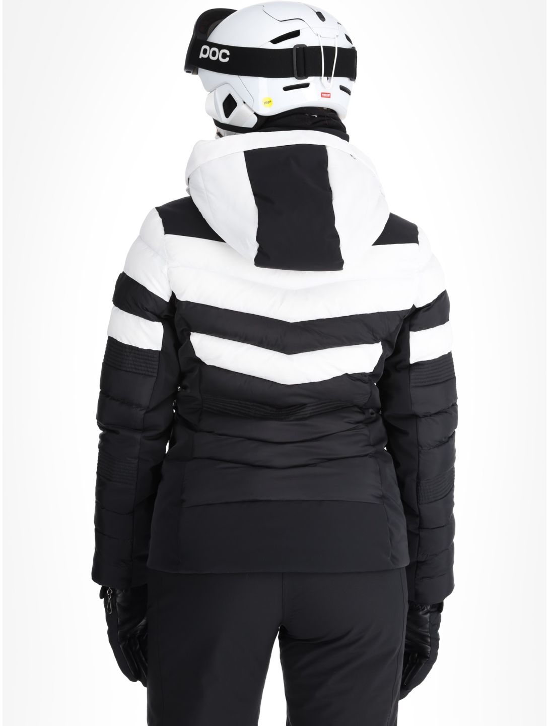 Head, Immensity ski jacket women Black black 