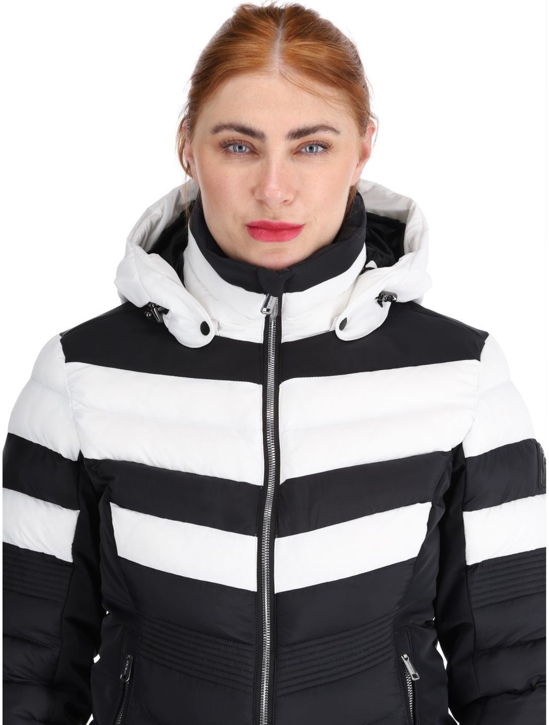 Head, Immensity ski jacket women Black black 