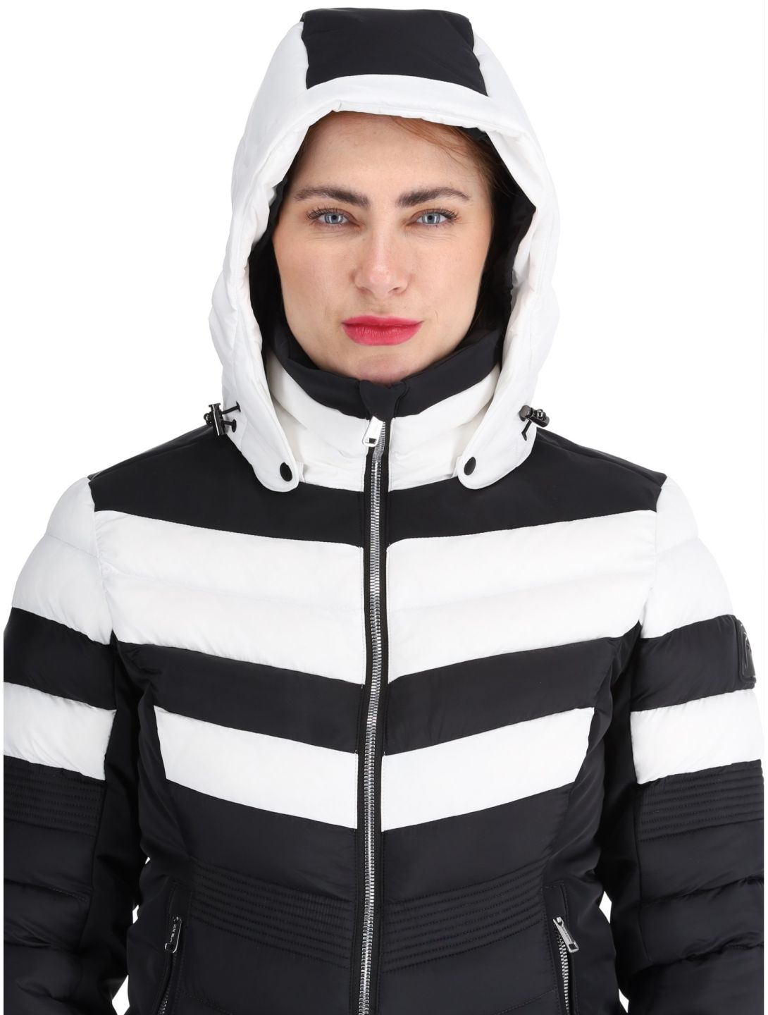 Head, Immensity ski jacket women Black black 