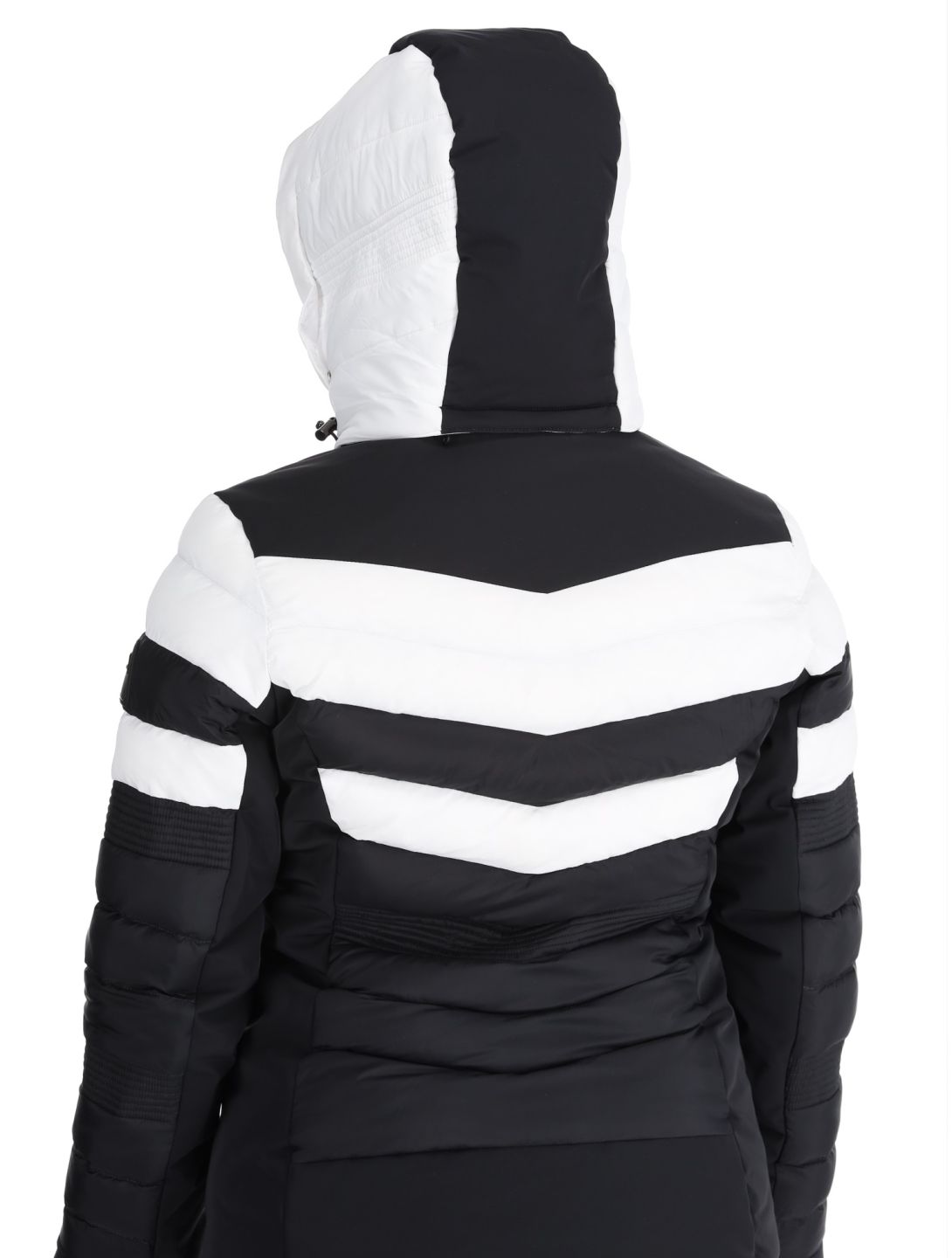 Head, Immensity ski jacket women Black black 