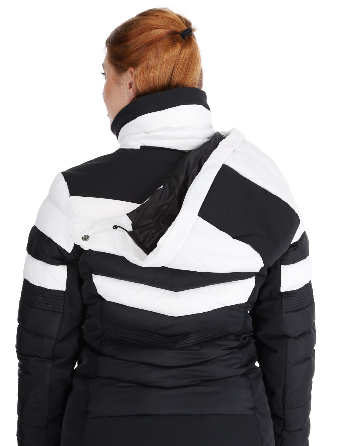 Head, Immensity ski jacket women Black black 