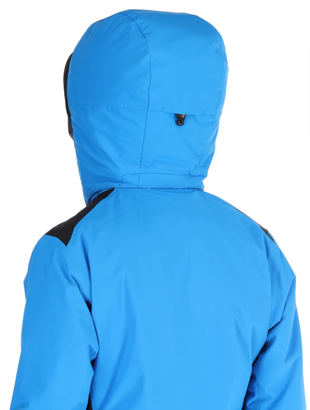 Head, Joy ski jacket women Ocean Blue blue 