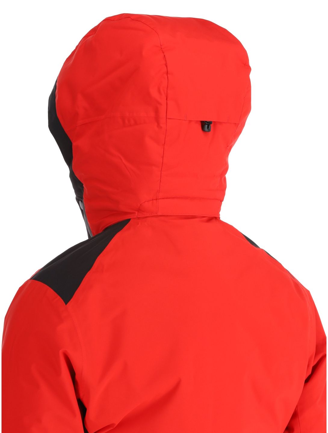 Head, Joy ski jacket women Red red 