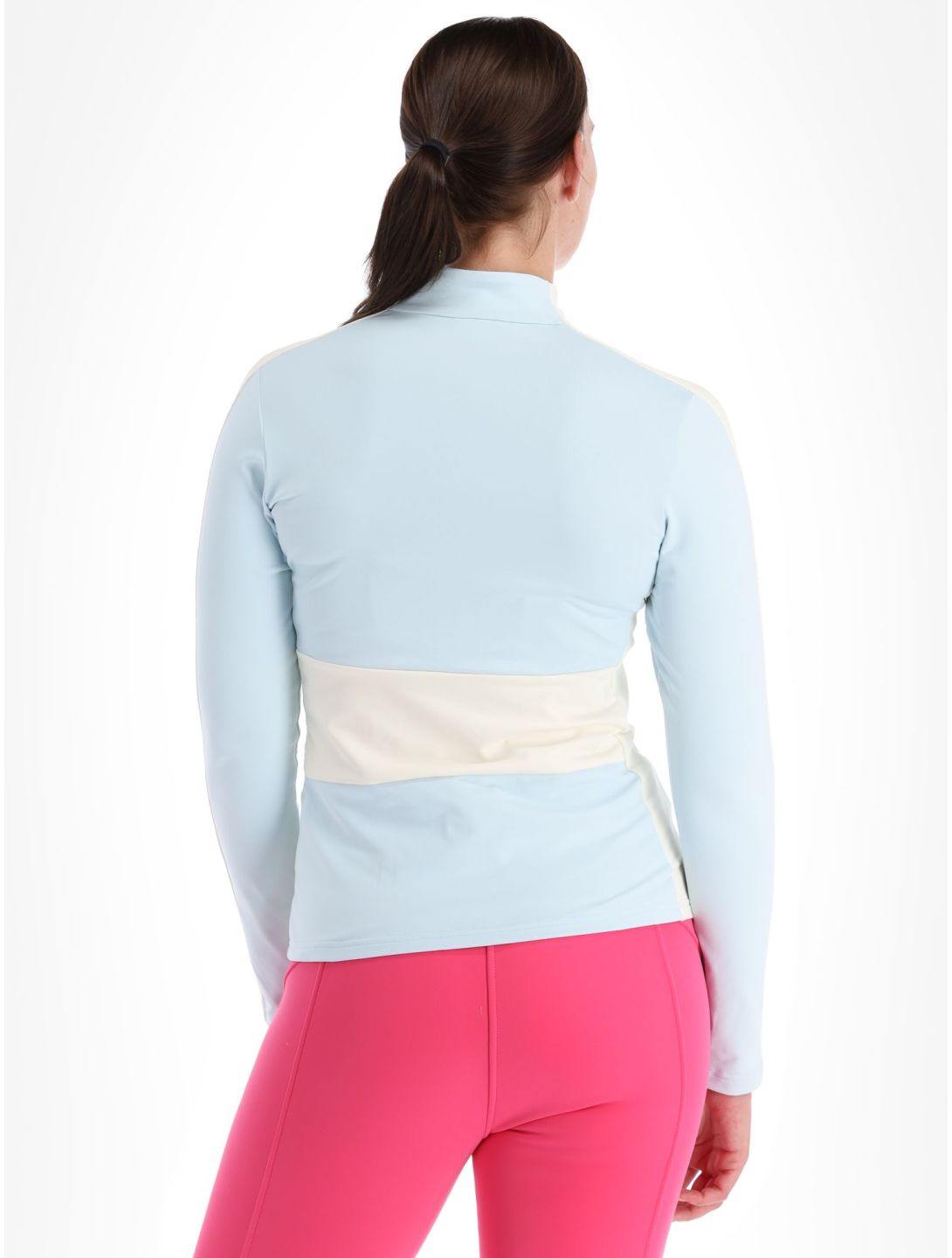 Head, Legacy pullover women Light Blue blue 