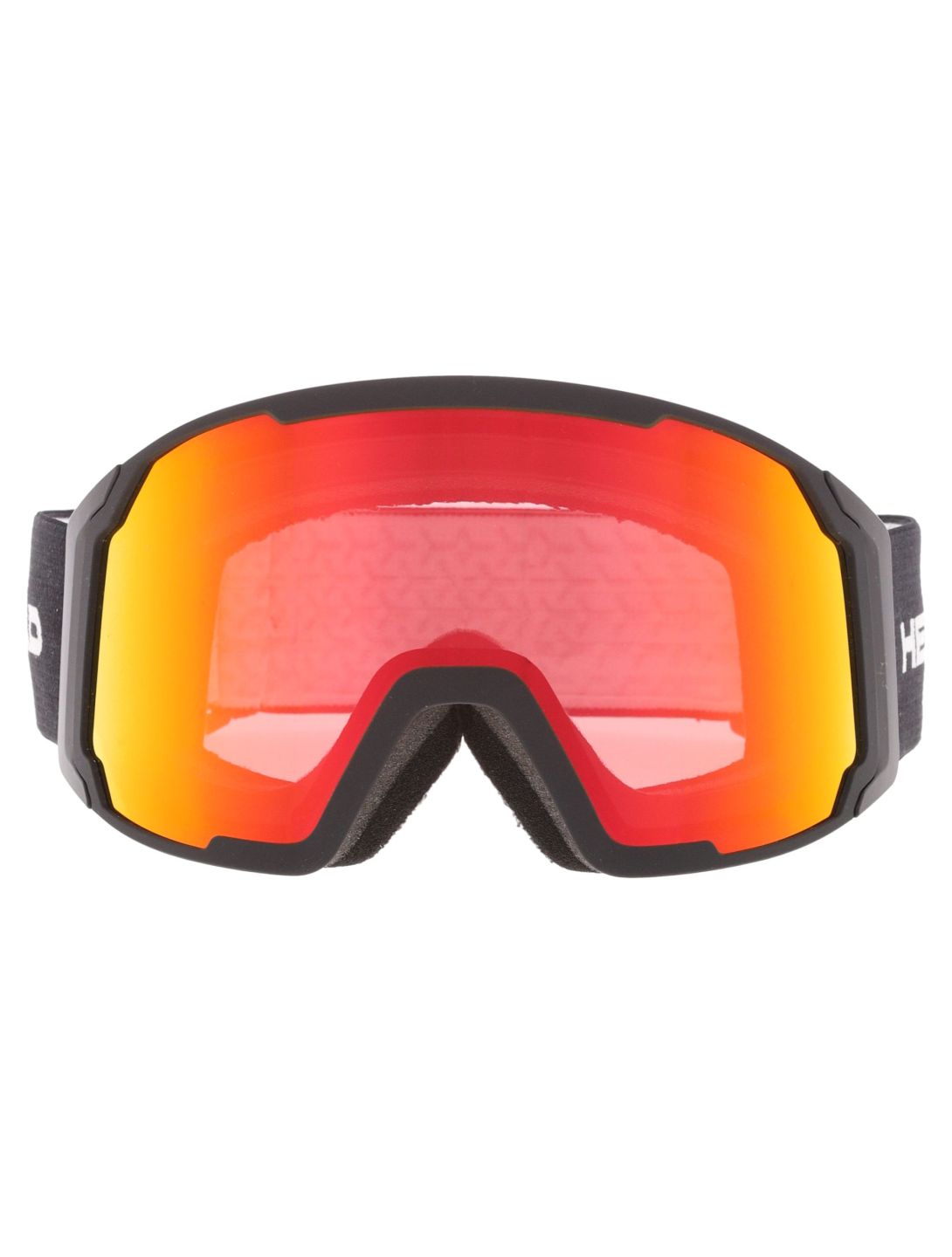 Head, Neves goggles unisex Black black 