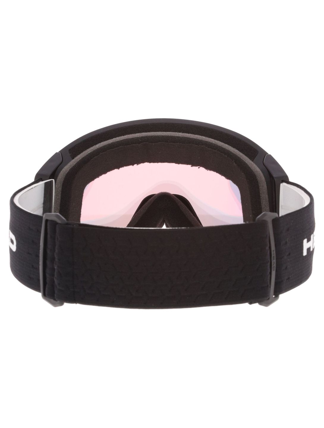 Head, Neves goggles unisex Black black 