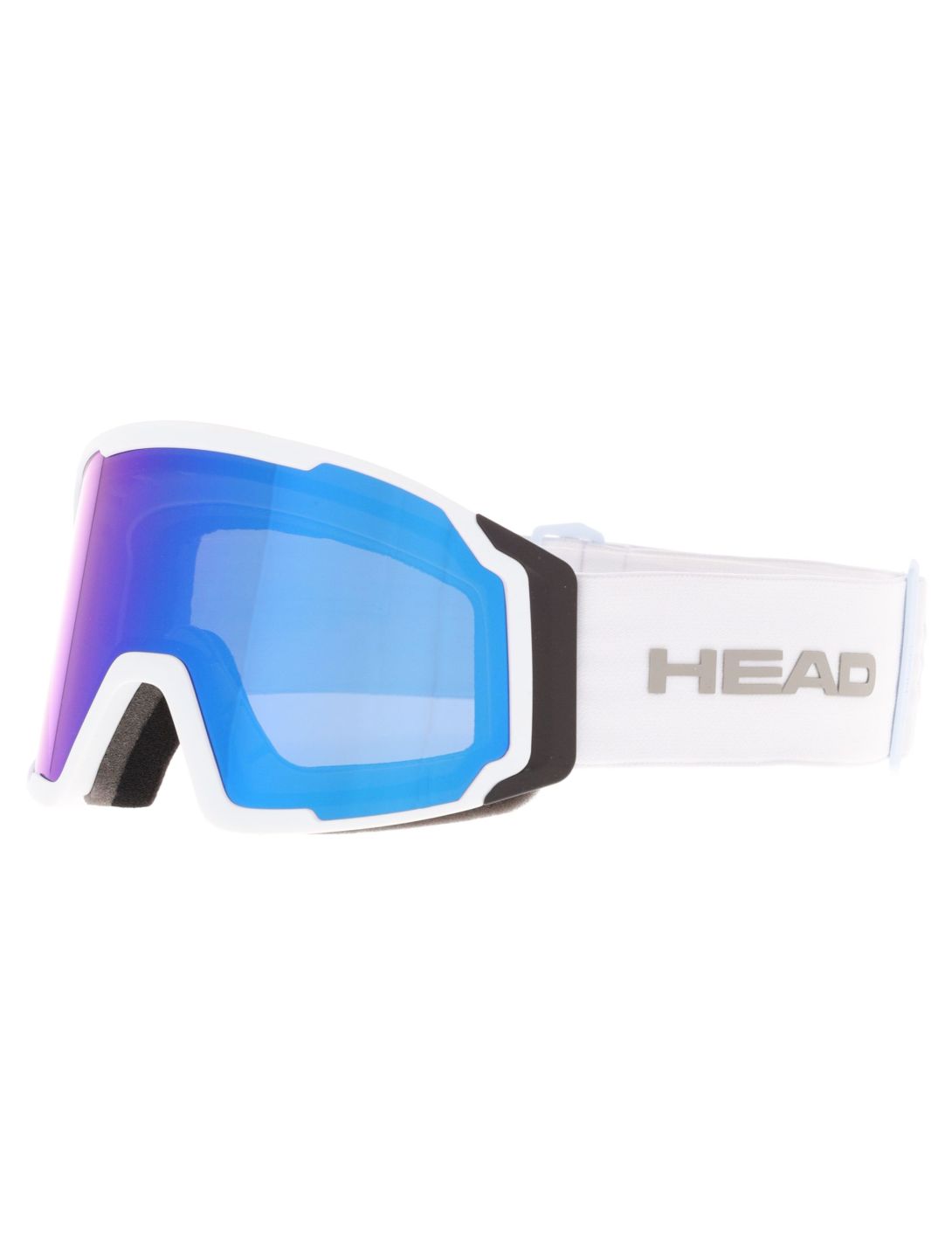 Head, Neves goggles unisex Blue White blue, white 