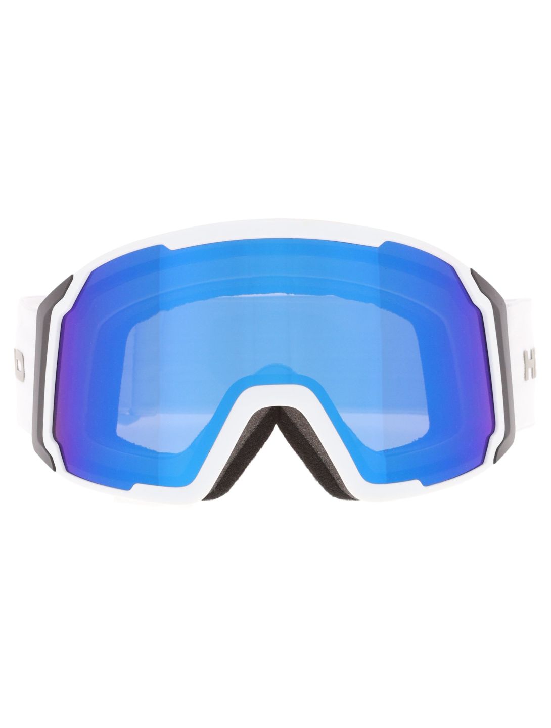 Head, Neves goggles unisex Blue White blue, white 