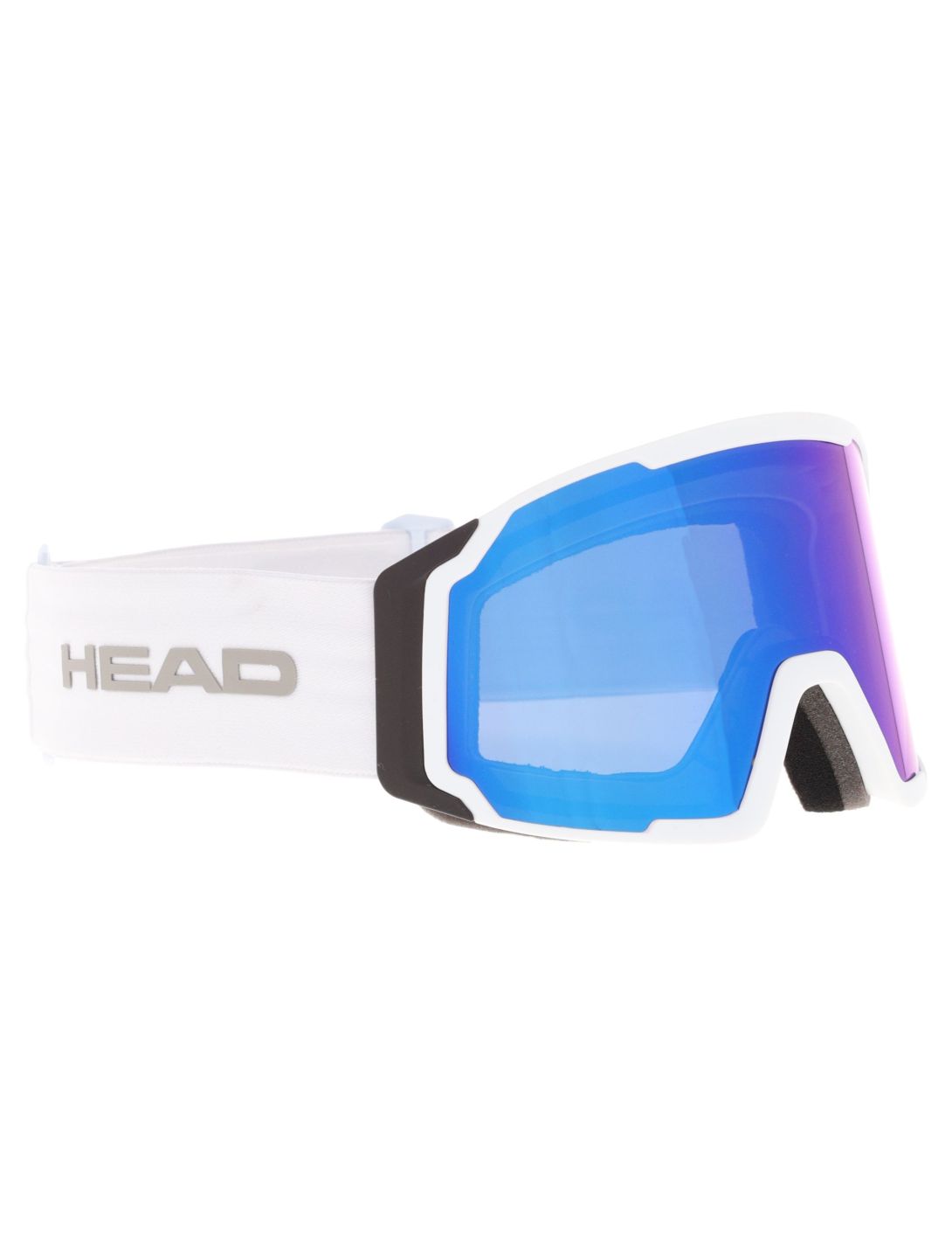 Head, Neves goggles unisex Blue White blue, white 