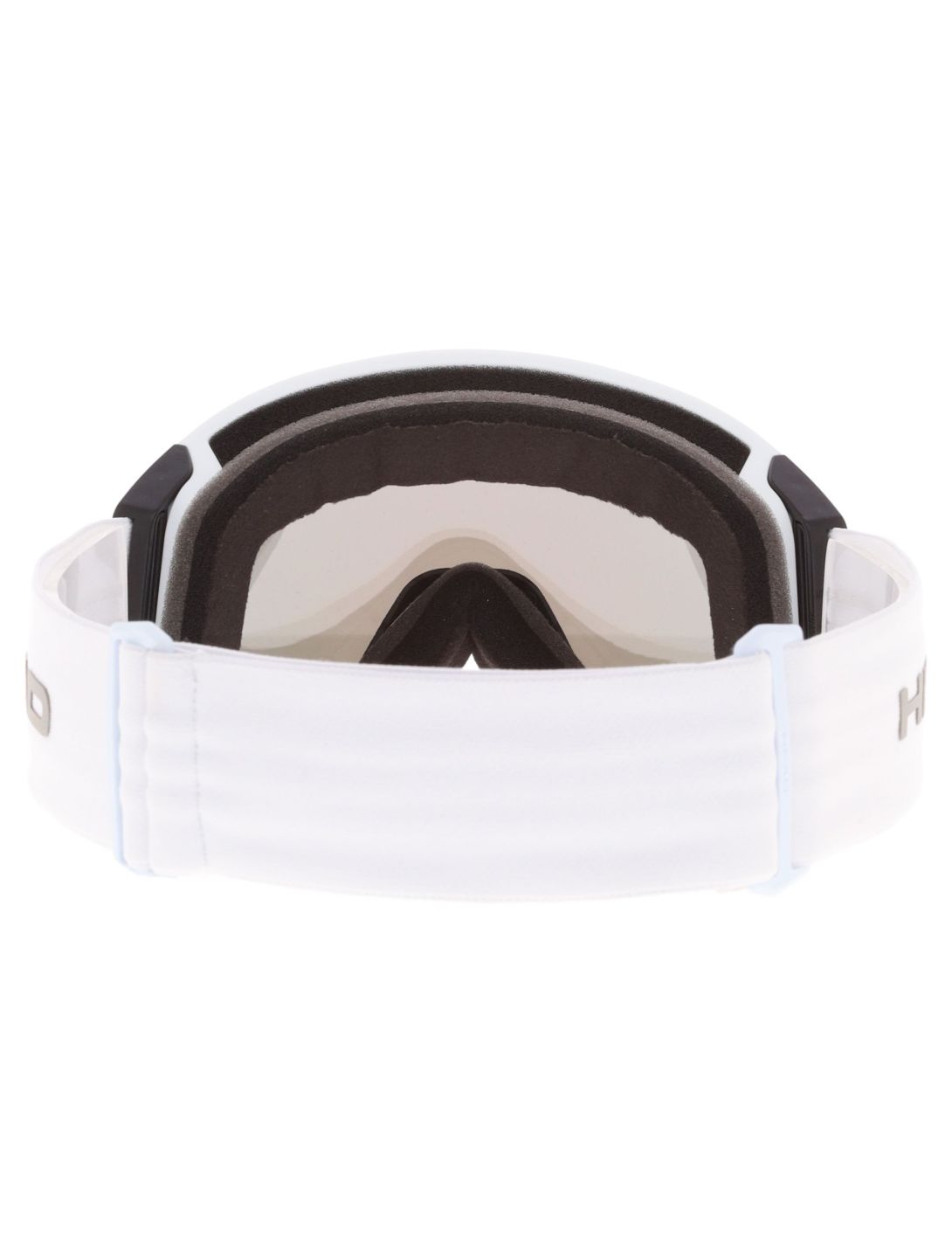 Head, Neves goggles unisex Blue White blue, white 