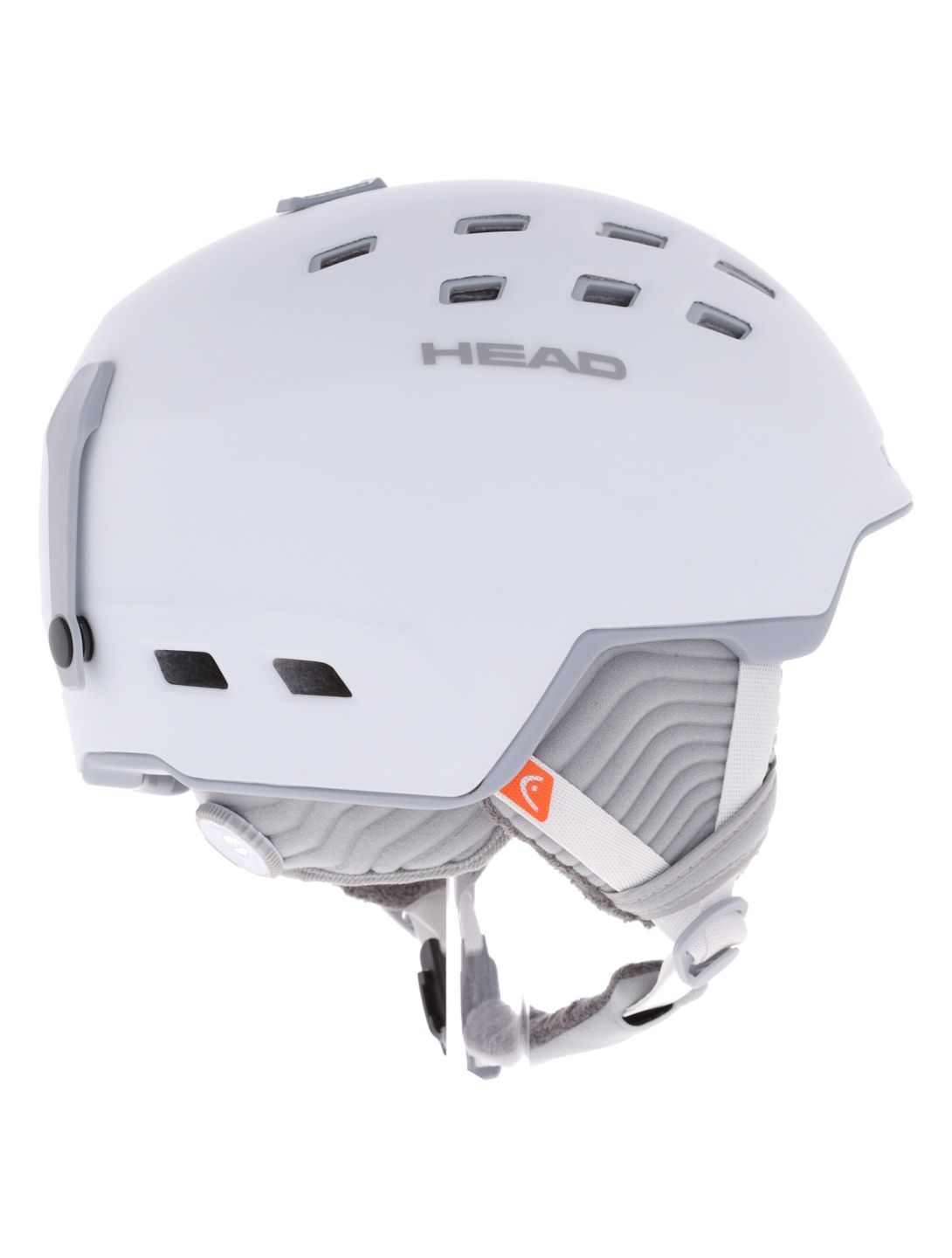 Head, Rita ski helmet women White white 