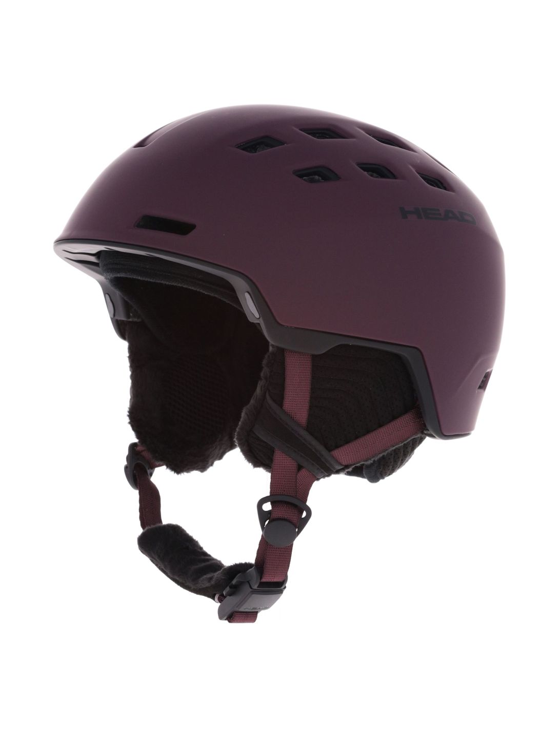 Head, Rita ski helmet unisex Joy purple 