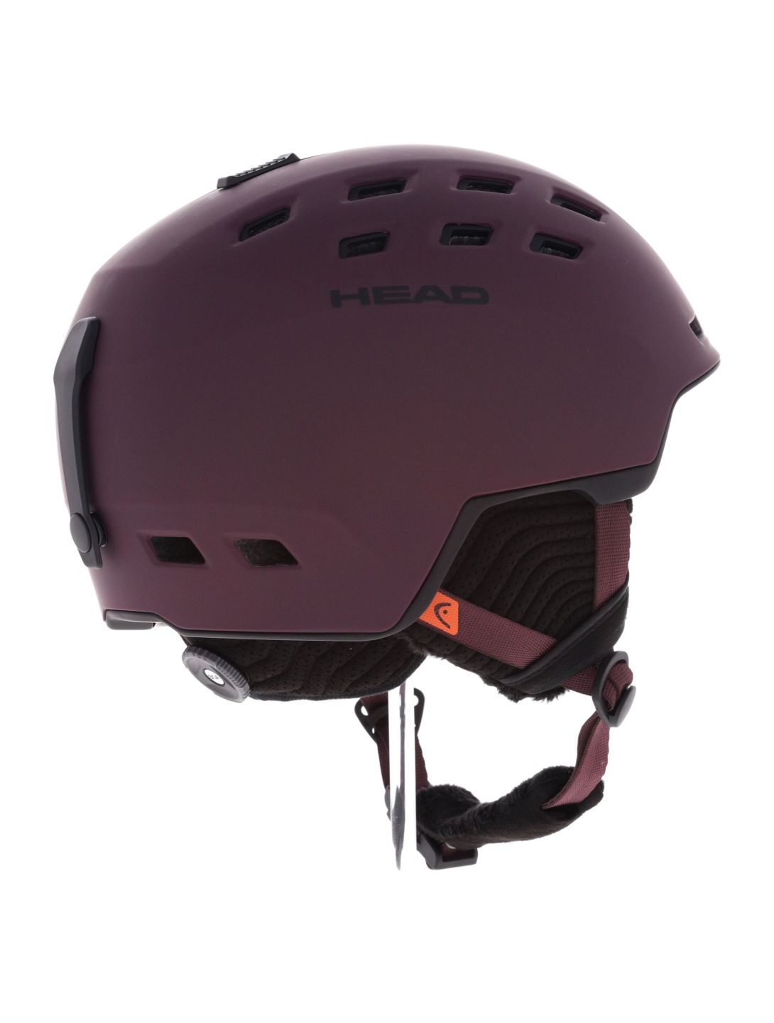 Head, Rita ski helmet unisex Joy purple 