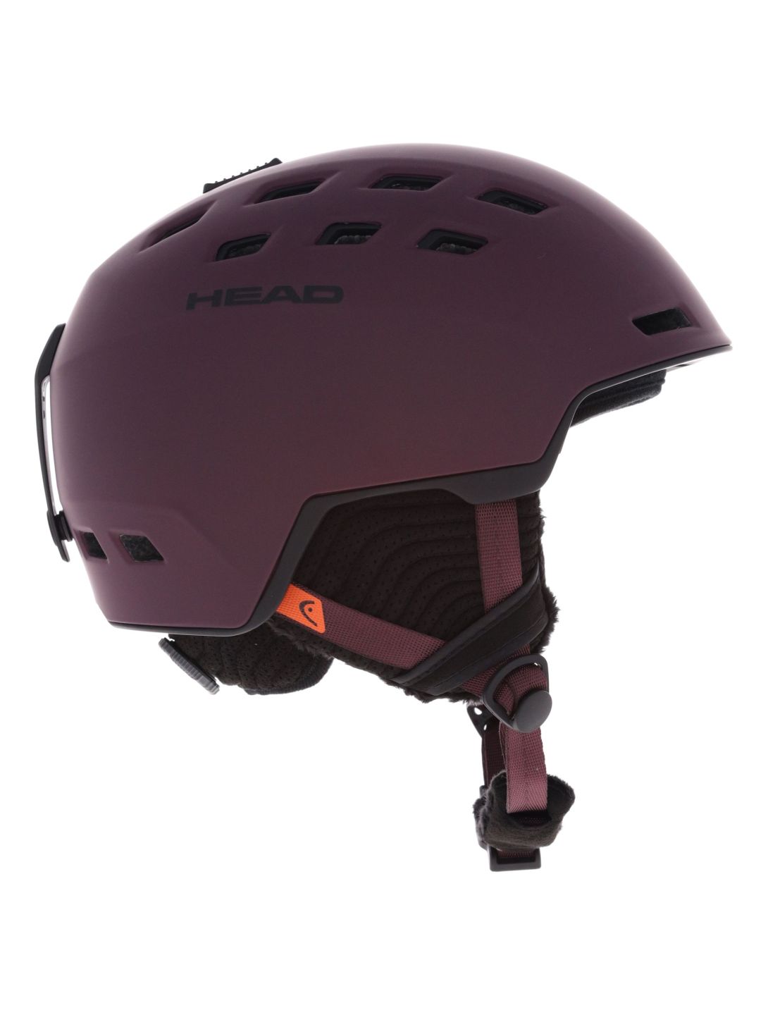 Head, Rita ski helmet unisex Joy purple 