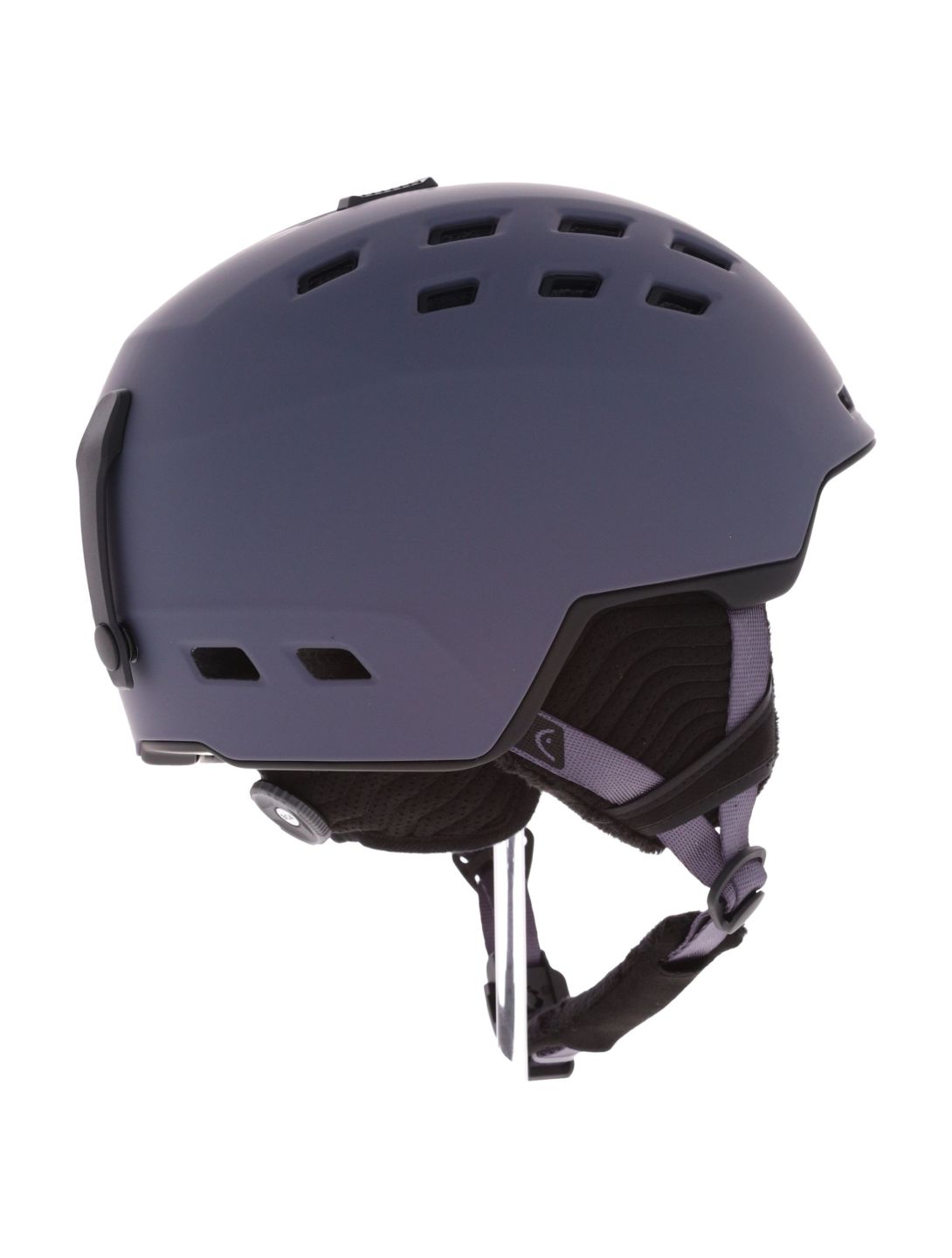 Head, Rita ski helmet women Lavender purple 