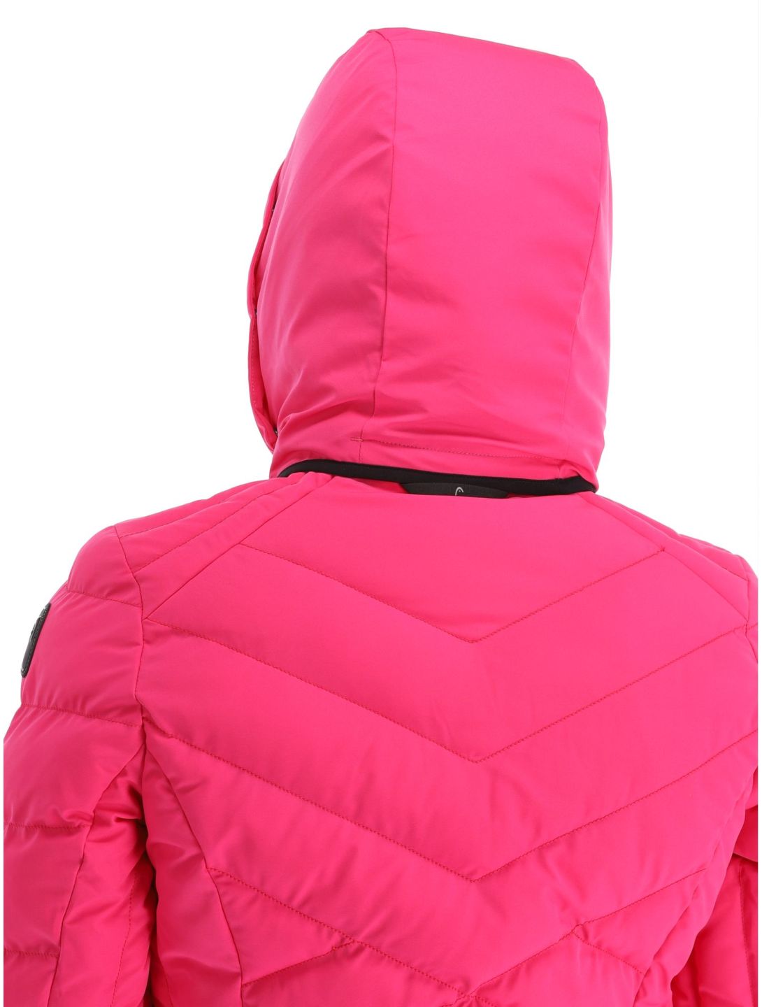 Head, Sabrina ski jacket women Fuschia Pink pink 