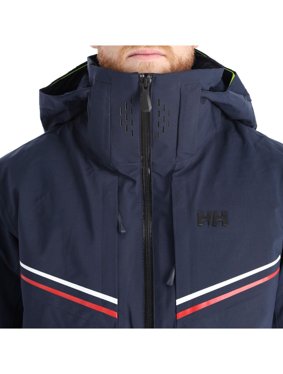 Helly hansen alpha jkt on sale sn91