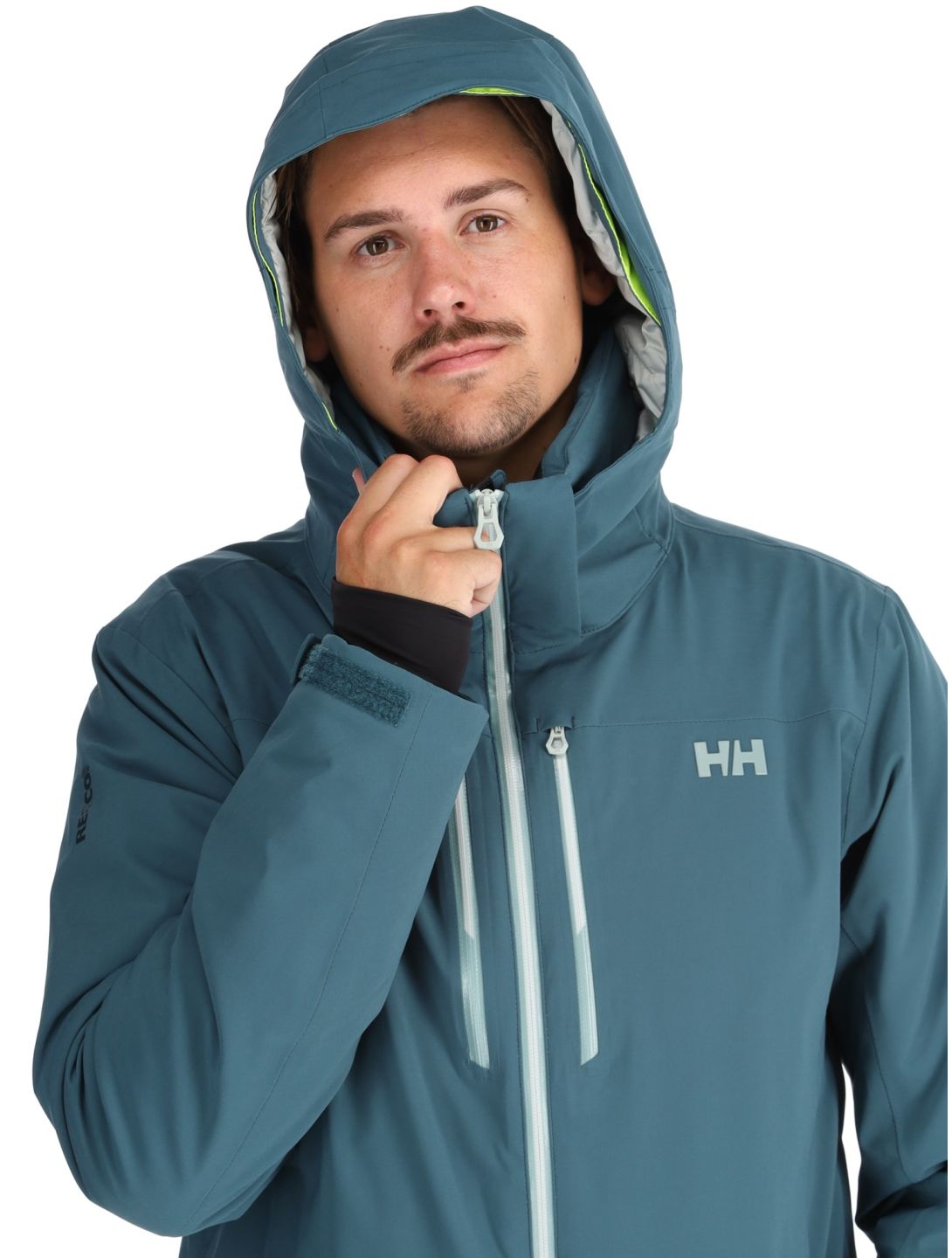 Helly hansen ski offers jackets