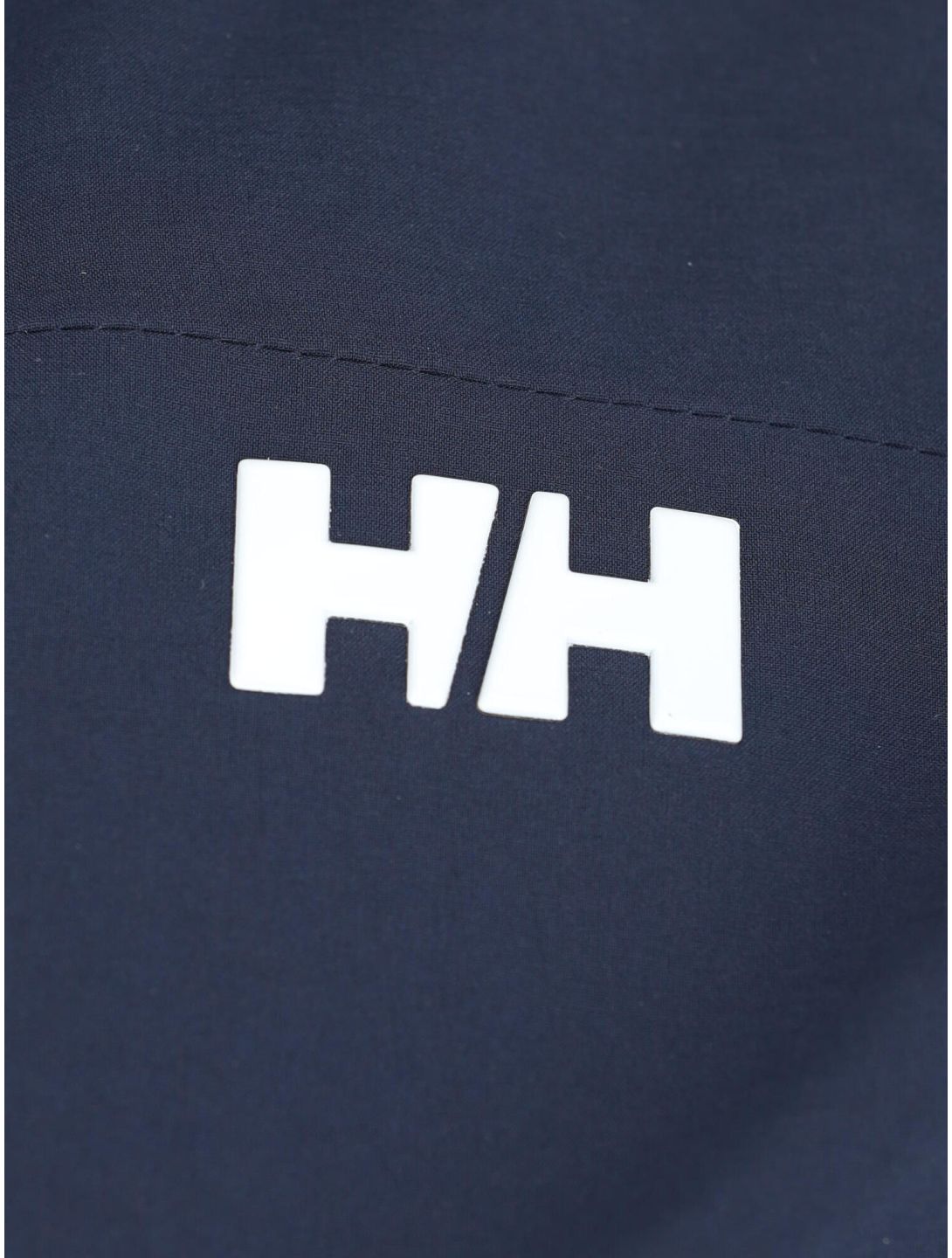 Helly Hansen, Alpha Lifaloft ski jacket men Navy blue 