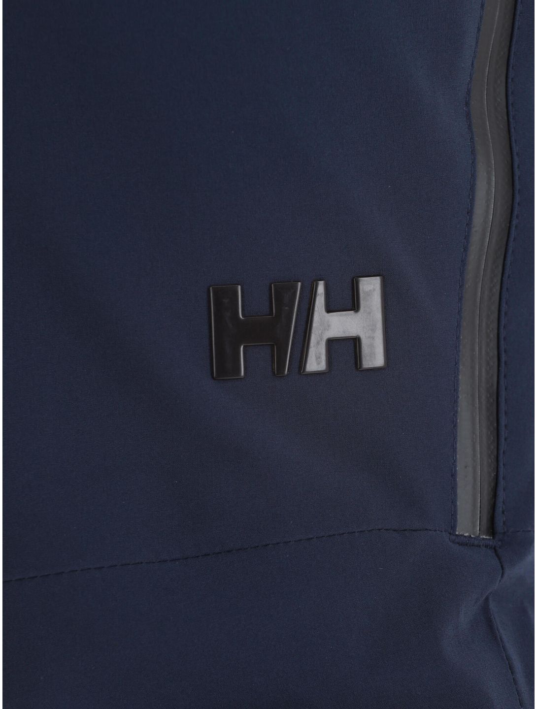 Helly Hansen, Alpha Lifaloft ski pants men Navy blue 