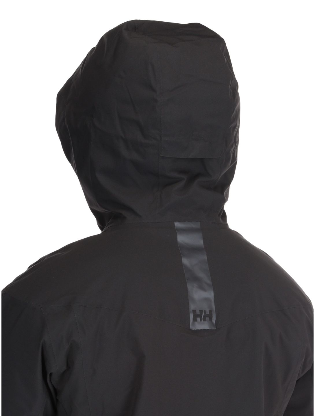 Helly Hansen, Carv Lifaloft 2.0 ski jacket men Black black 