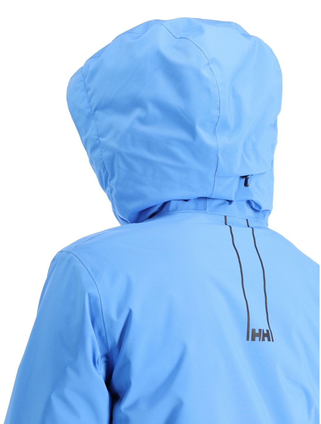 Helly Hansen, Edge 2.0 ski jacket women Ultra Blue blue 