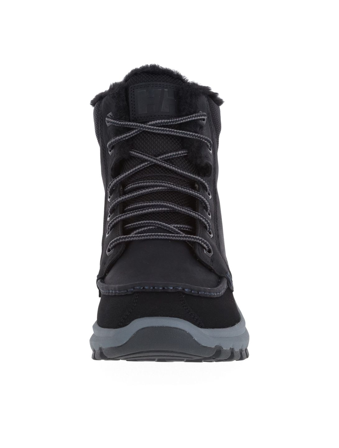 Helly Hansen, Garibaldi V3 snow boots men Jet Black black 