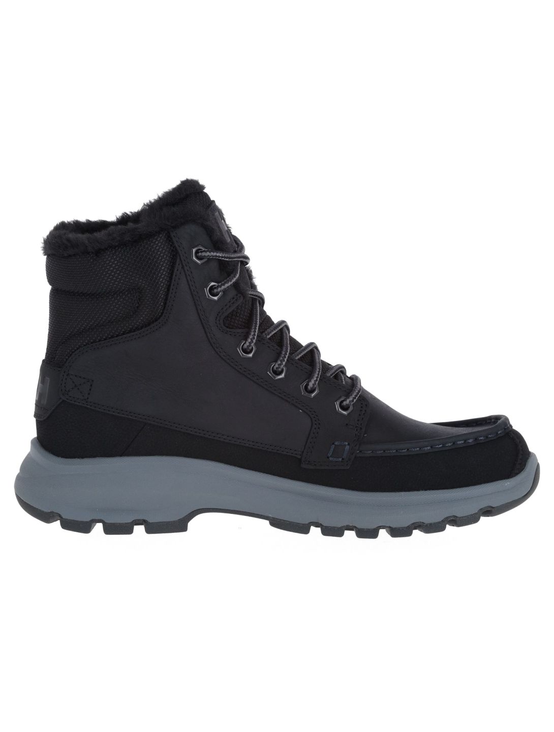 Helly Hansen, Garibaldi V3 snow boots men Jet Black black 