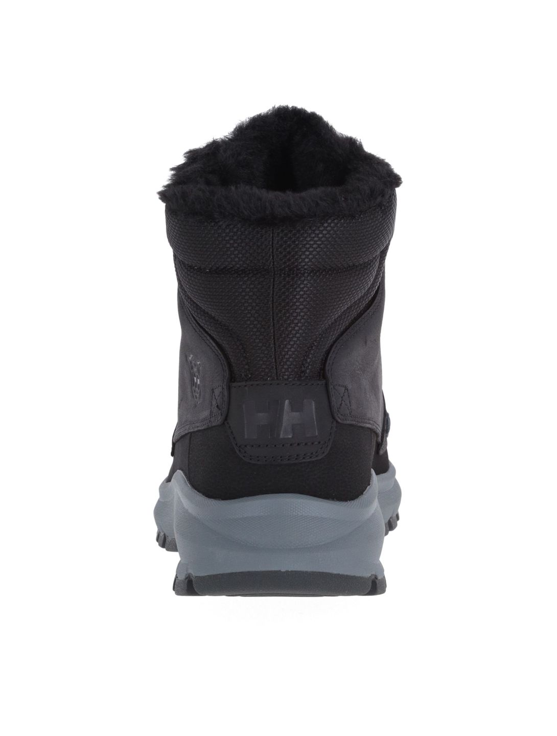 Helly Hansen, Garibaldi V3 snow boots men Jet Black black 