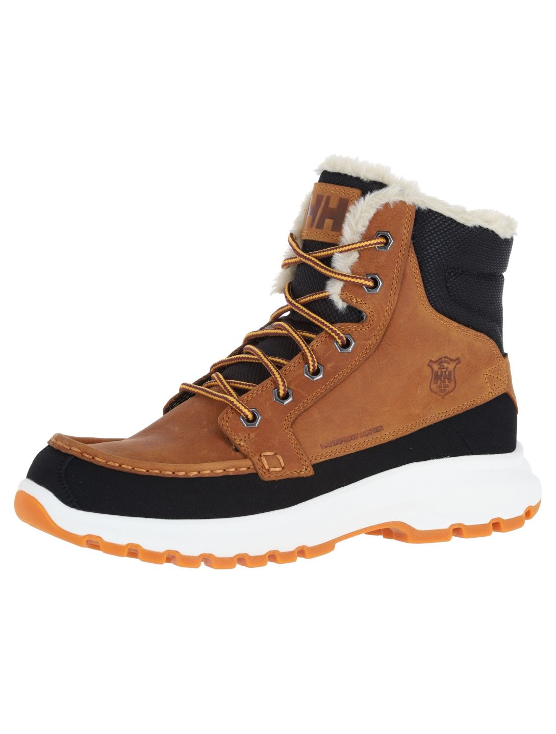 Helly Hansen Garibaldi Waterproof Leather Winter outlet Boots