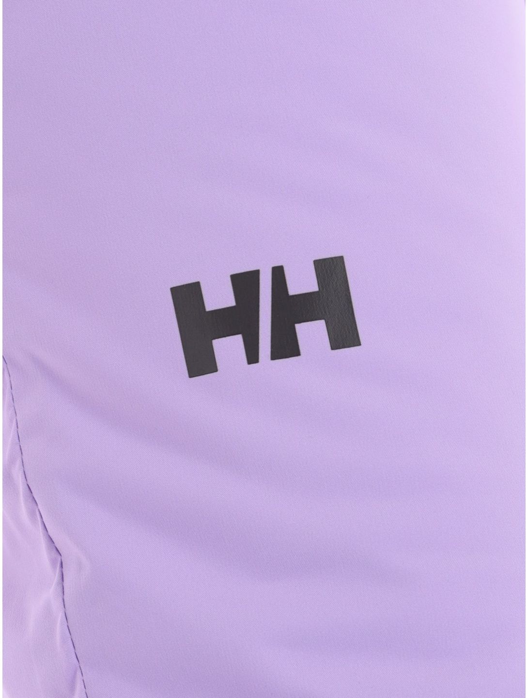 Helly Hansen, Legendary ski pants women Heather purple 